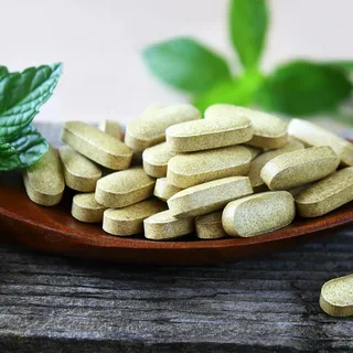 تصویر 2 از قرص گیاهی پنجه شیطان مناسب حمایت از سلامت مفاصل